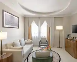The Oberoi, Madina thumbnail